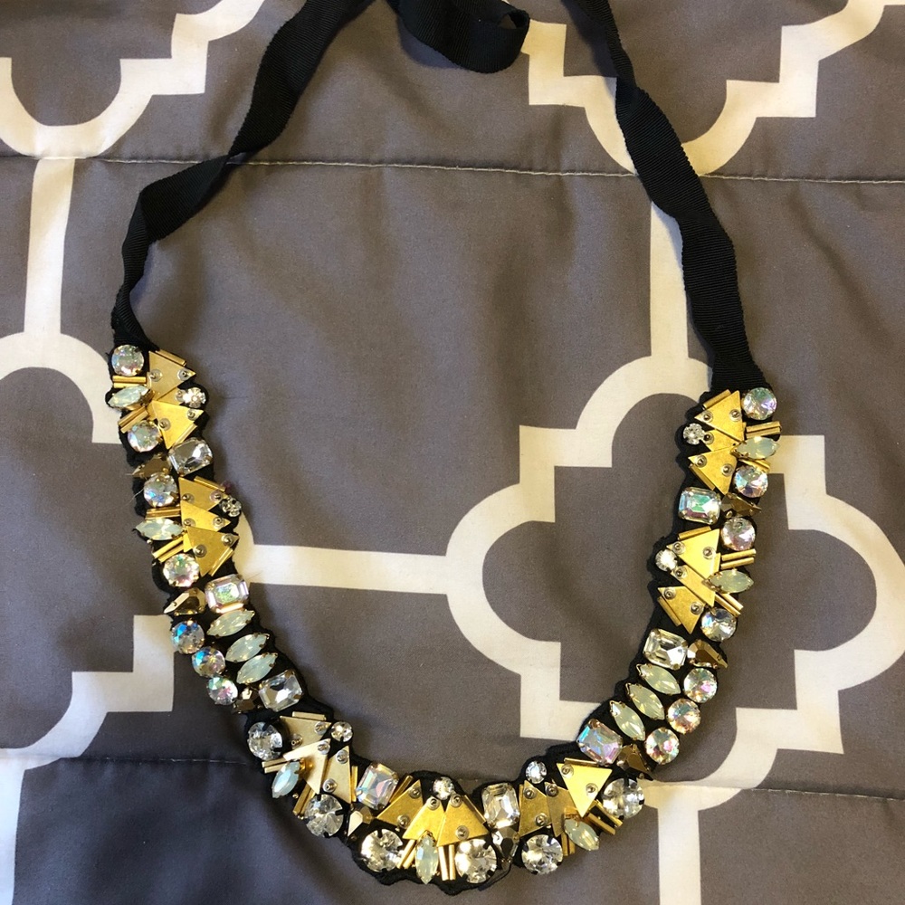 Jcrew necklace